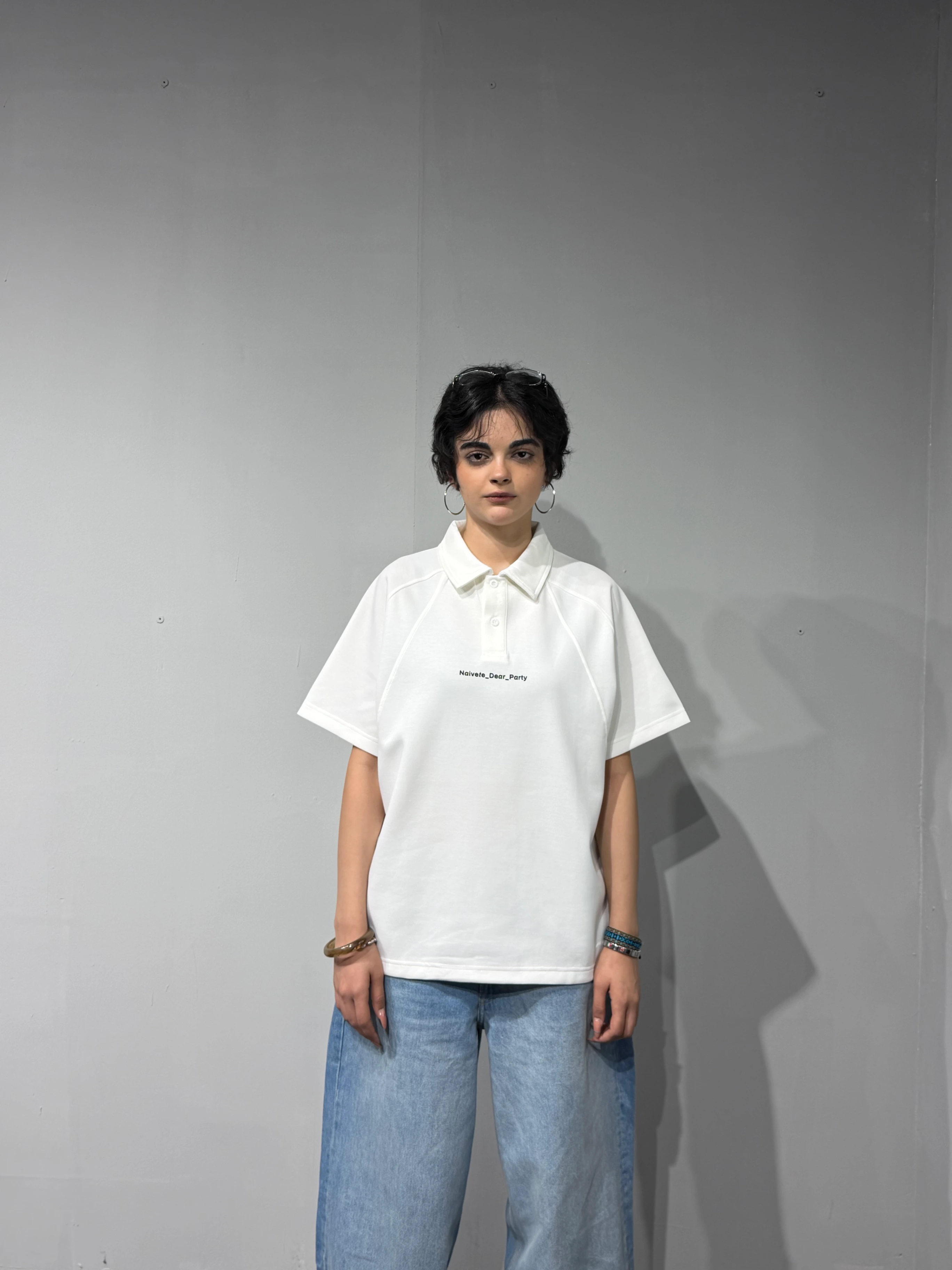 POLO  TSHIRT N7063