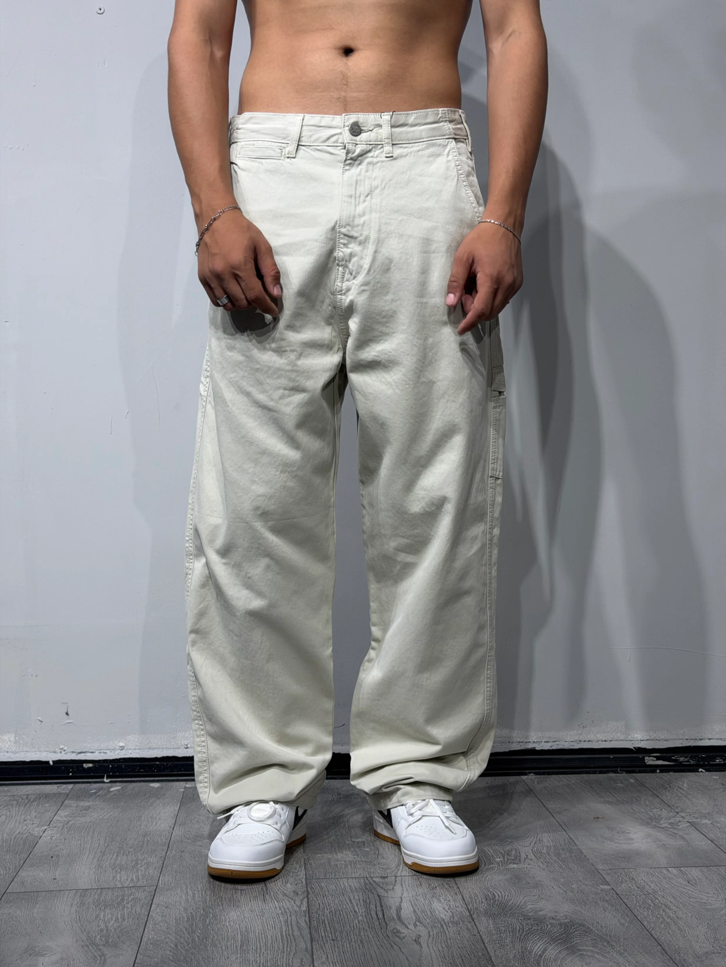 ZR chino pants 0023
