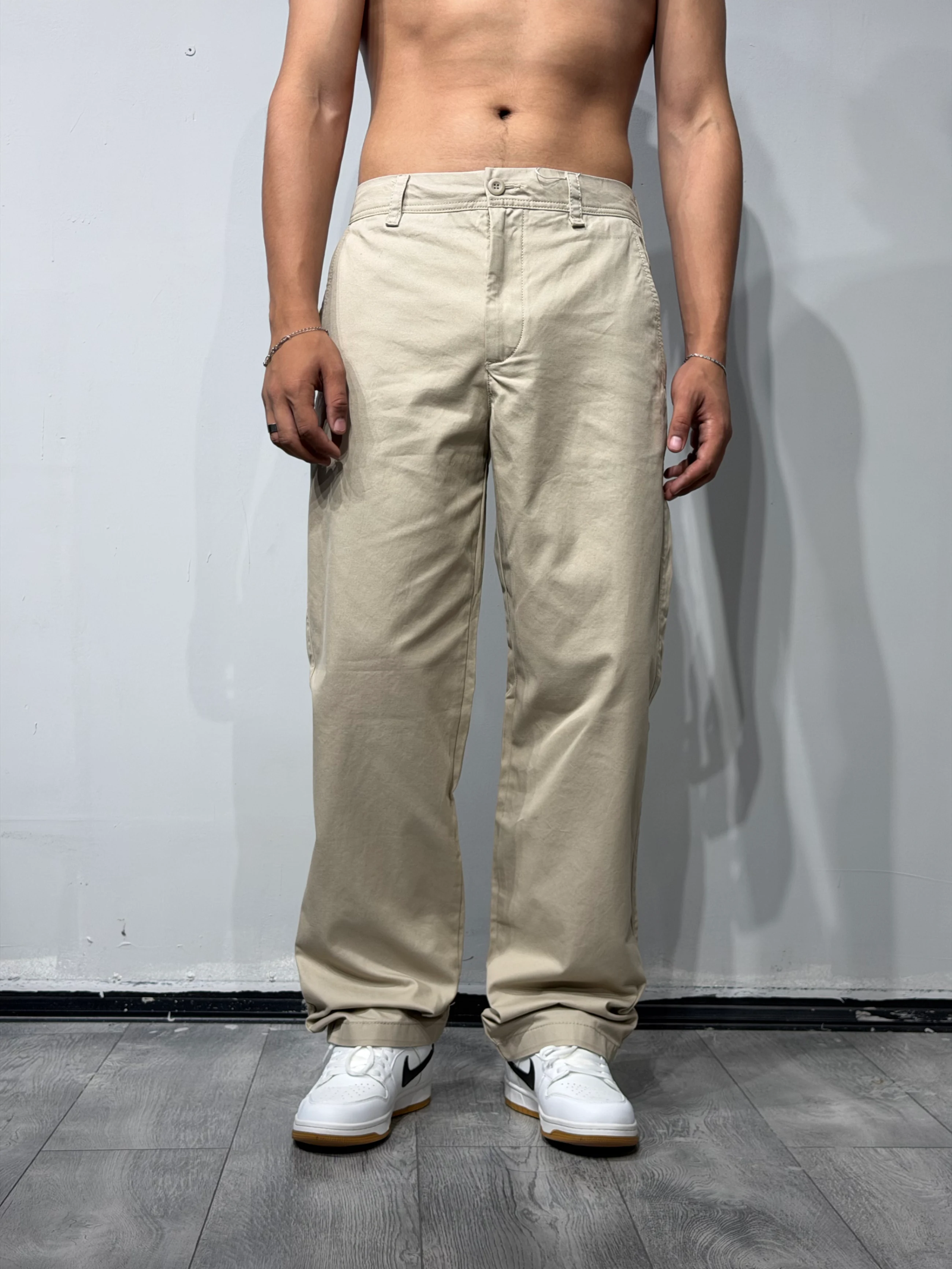 ZR origins chino şalvar