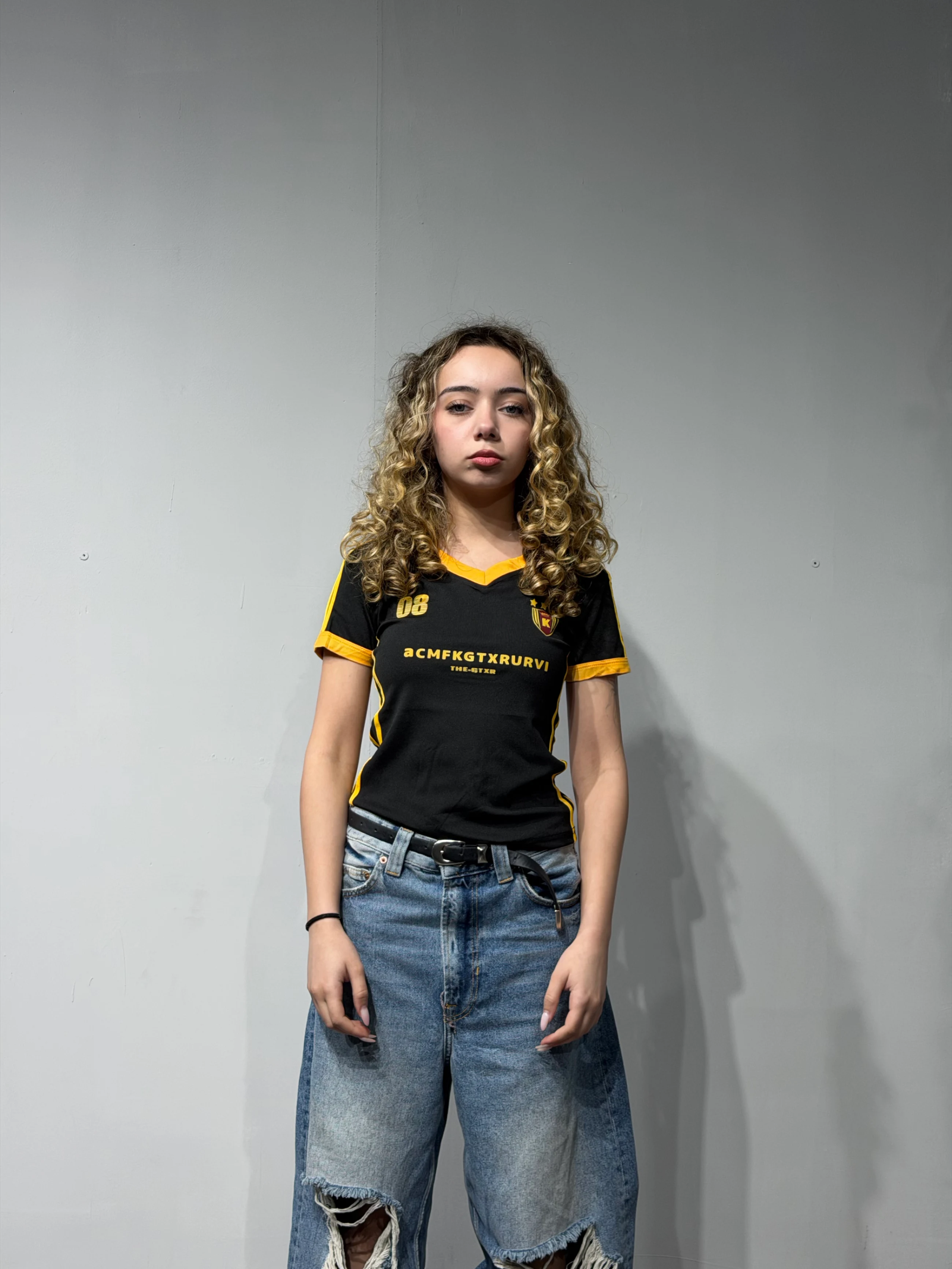 tshirt k2293