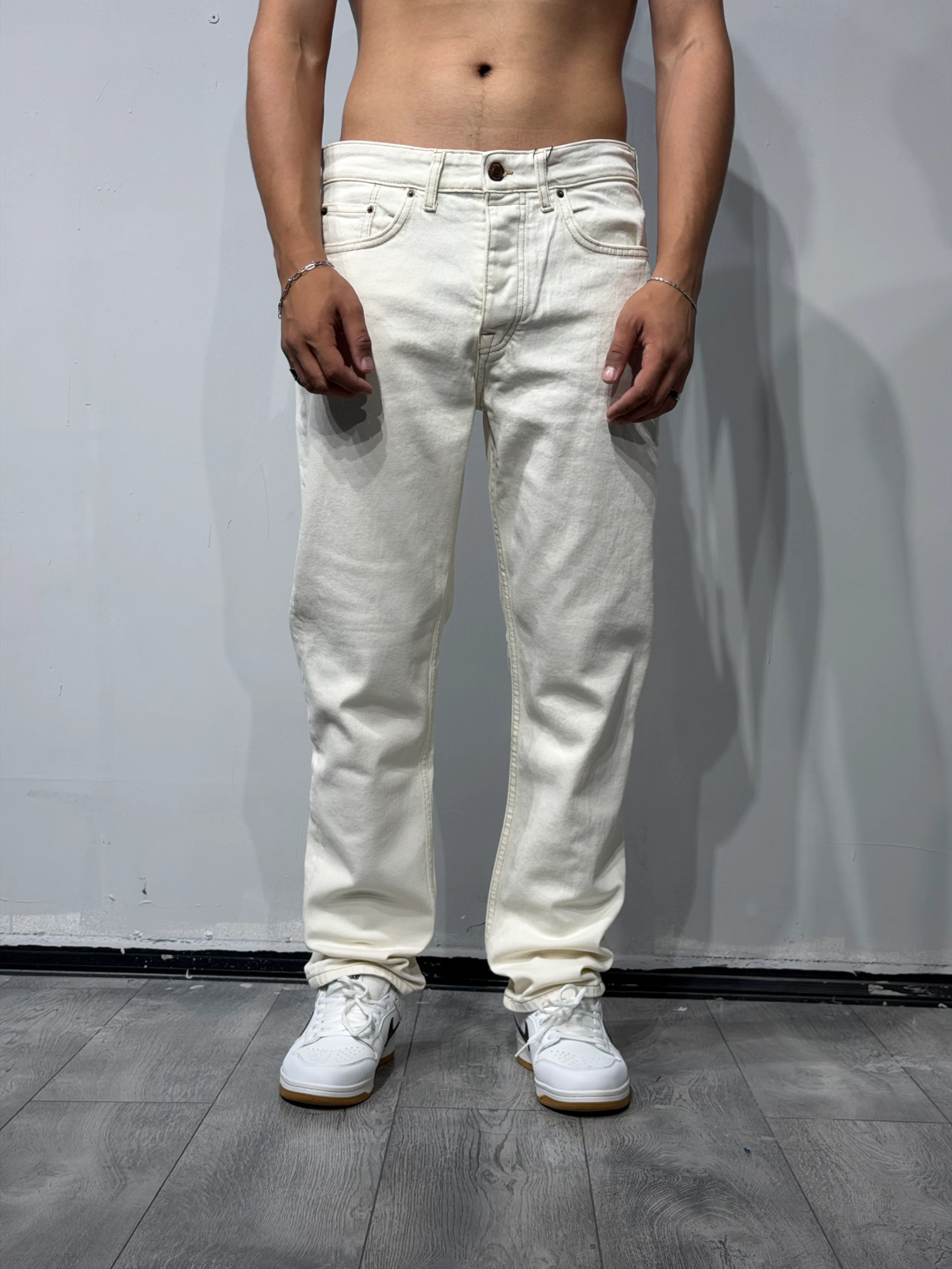 ZR regular jeans 9888
