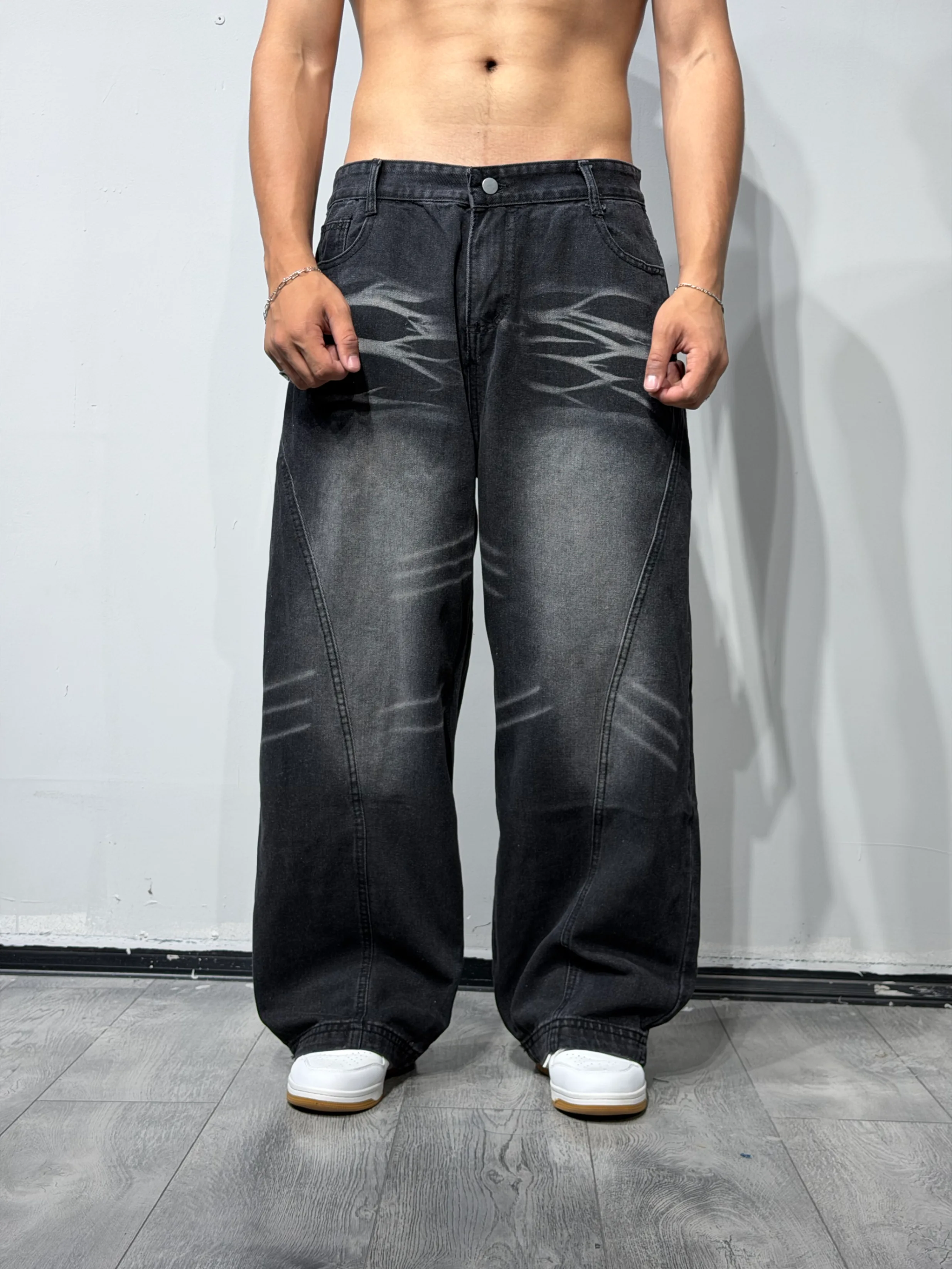 baggy 7625