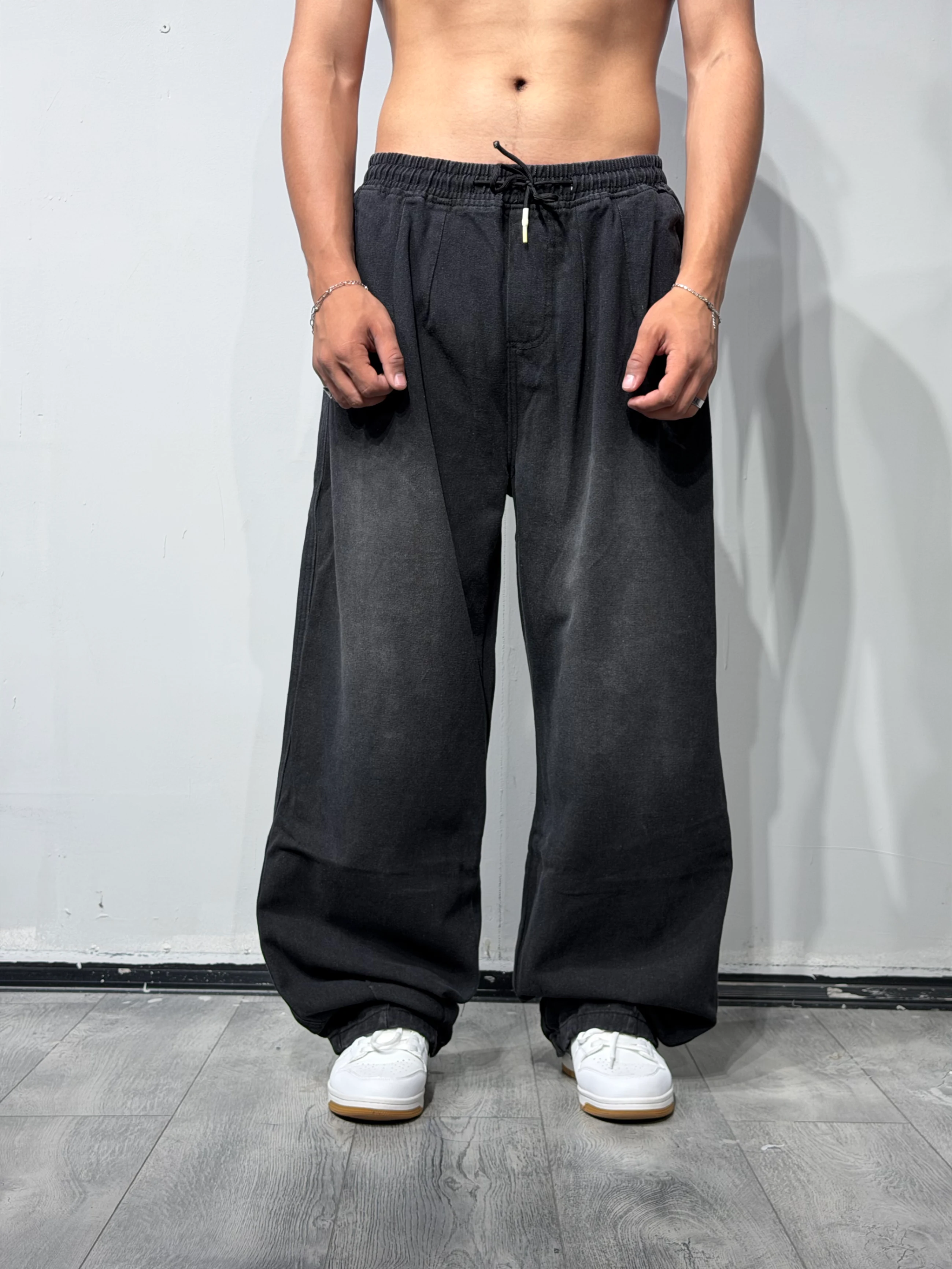 baggy jeans k7018