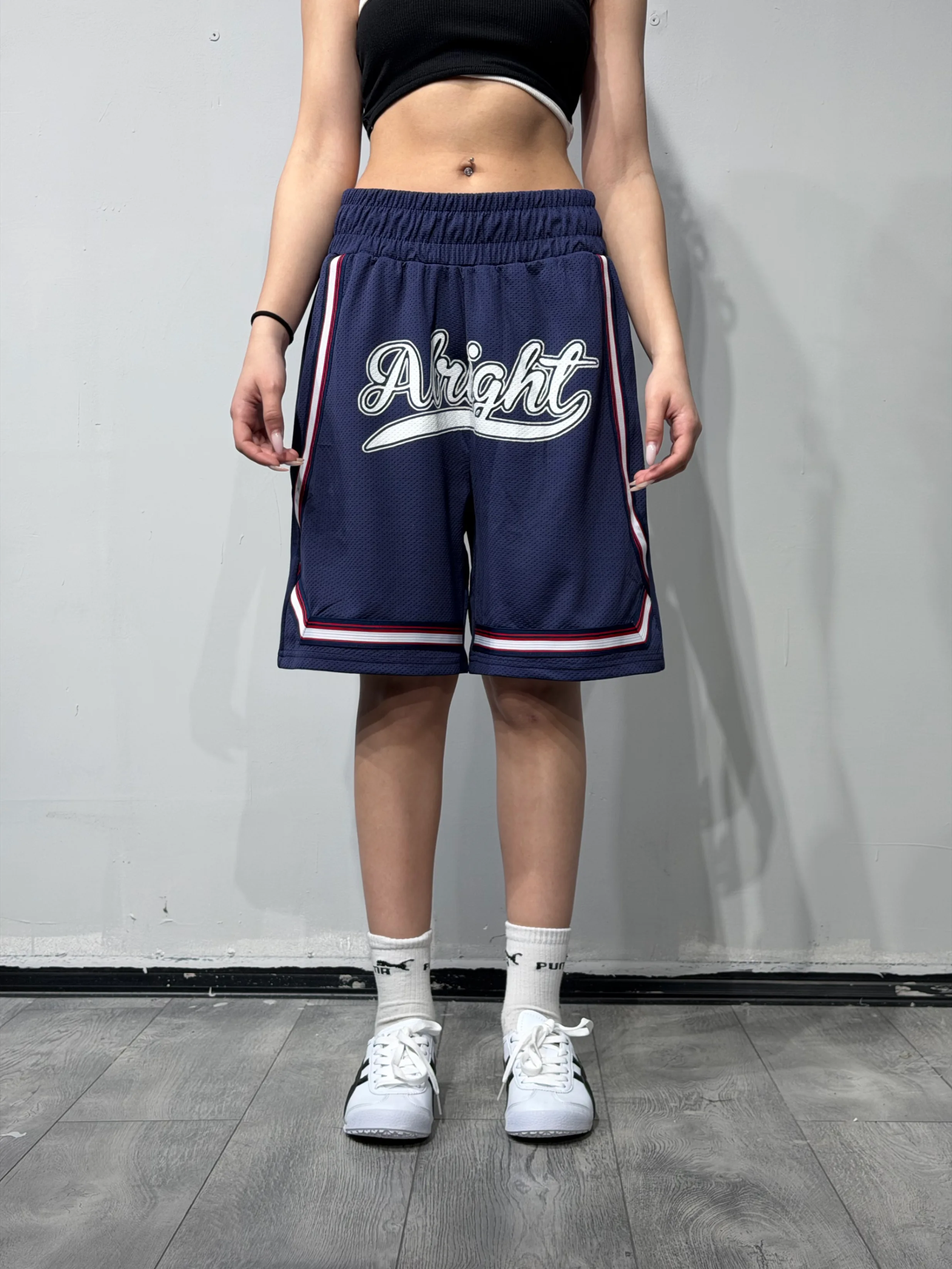 CRP short ks022