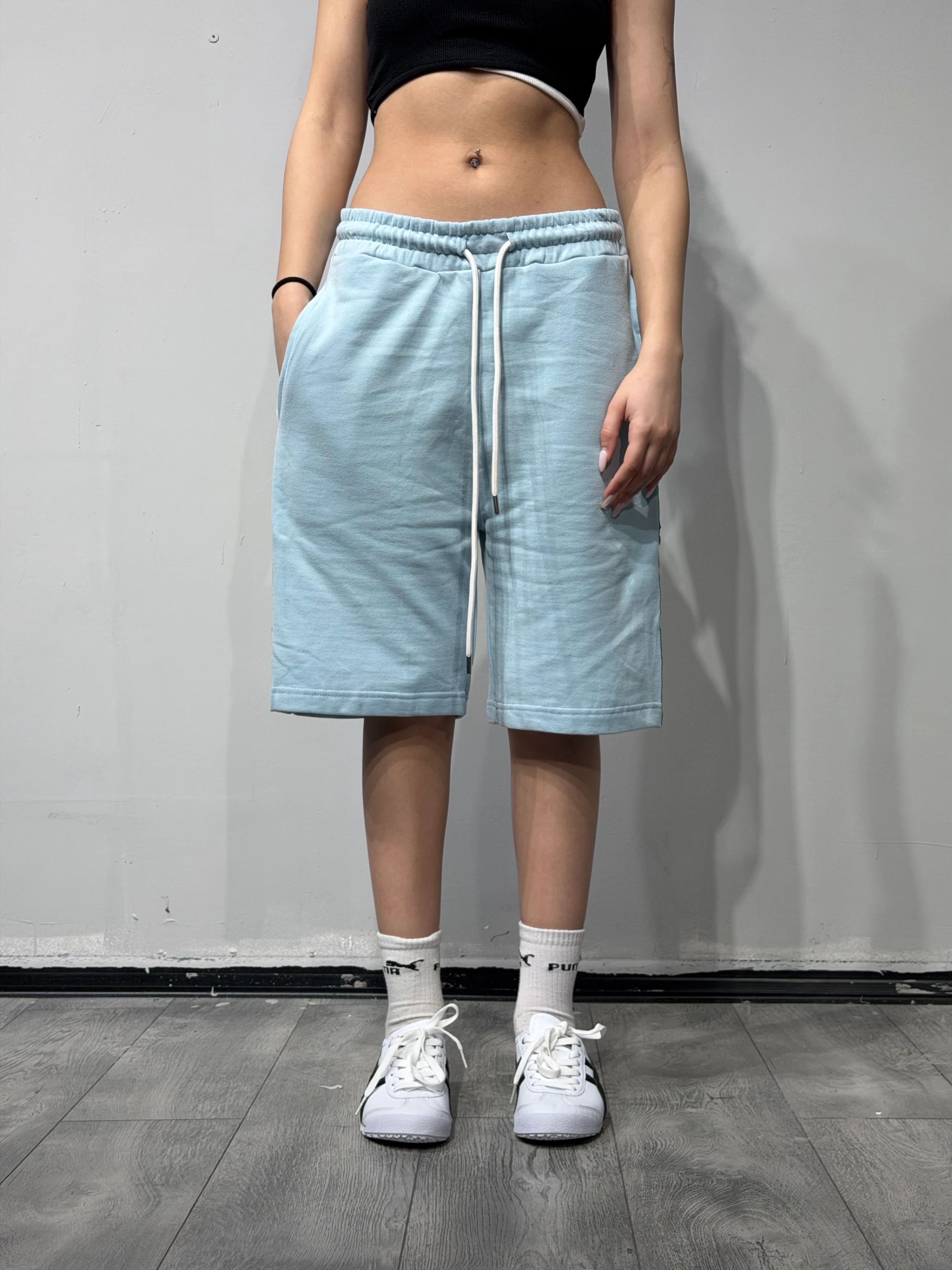 RY pambı1 short