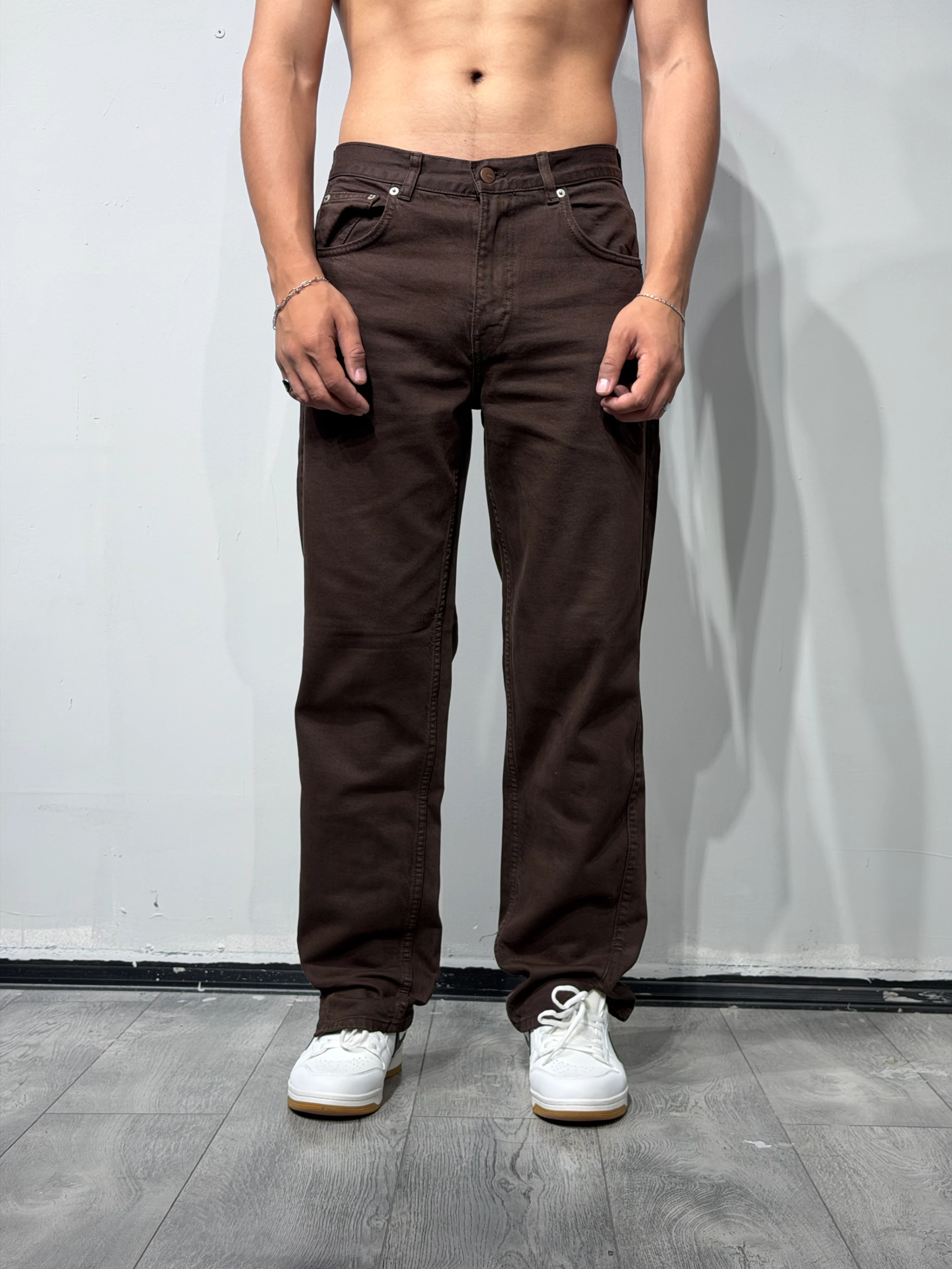ZR regular jeans