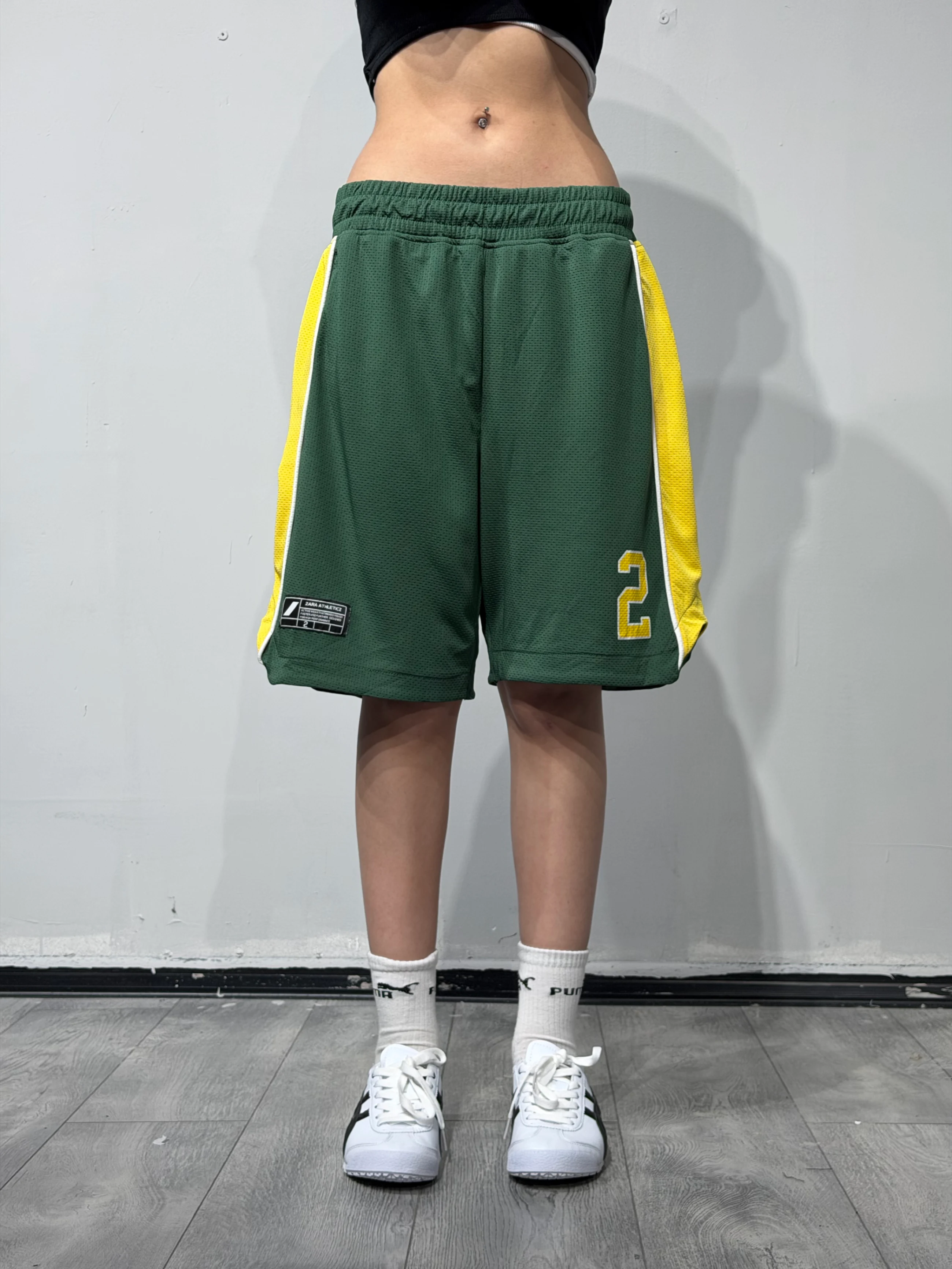 ZR short kk0902